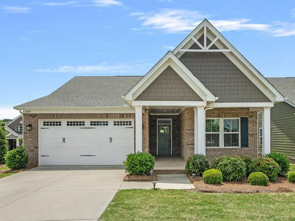 8401 Bretton Woods Dr, Mint Hill, NC 28227