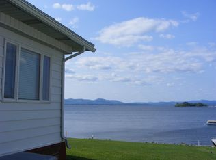 144 Pelcher Rd, Broadalbin, NY 12025