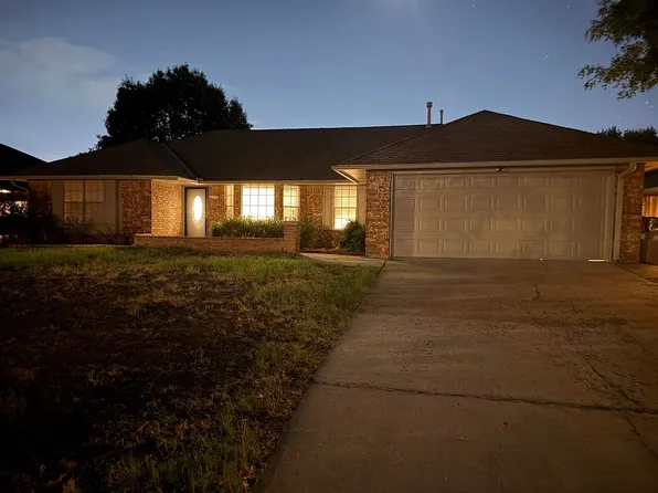 8120 NW 101st St, Oklahoma City, OK 73162