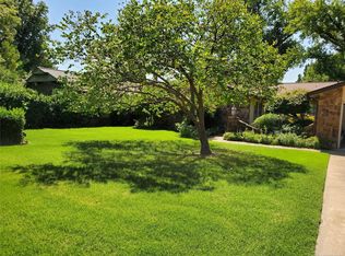 3522 S Darlington Ave, Tulsa, OK 74135