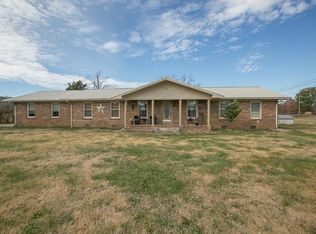 8954 Arnold Rd, Christiana, TN 37037