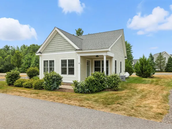 12 Sunrise Lane #37, Arundel, ME 04046