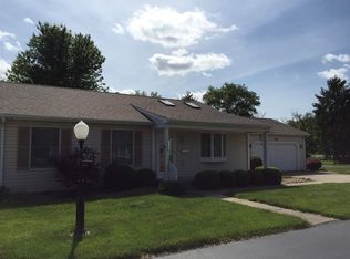 403 New York Pl, Vincennes, IN 47591