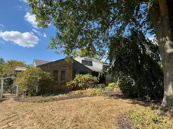 9507 Benchmark Ln, Cincinnati, OH 45242