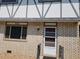 726 27th Ave #7, Greeley, CO 80634