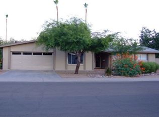 5814 S Kenwood Ln, Tempe, AZ 85283