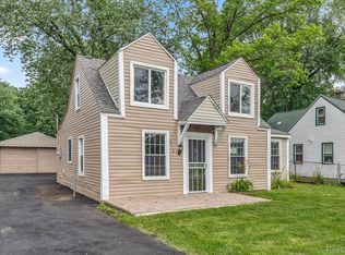 7715 Beech Daly Rd, Taylor, MI 48180