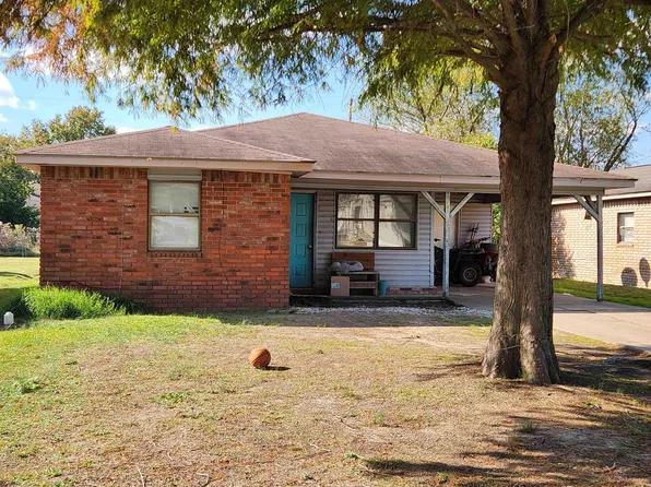 1918 S Vine St, Stuttgart, AR 72160
