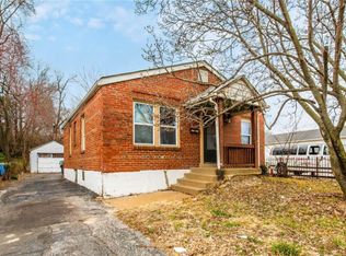 8759 North Broadway, Saint Louis, MO