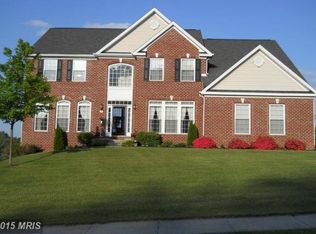 110 Outback Dr, Hanover, PA 17331