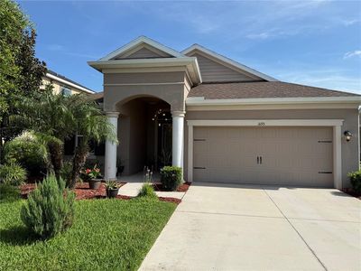 33193 Shadow Branch Ln, Wesley Chapel, FL, 33545