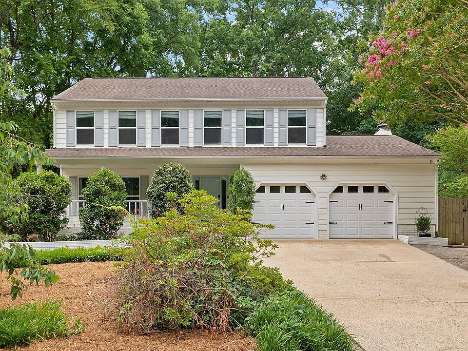 1st image of 4308 Hickory Ridge Dr