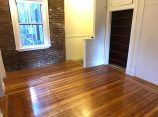 73 Revere St #2C, Boston, MA 02114