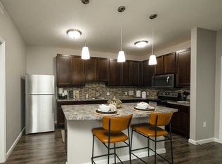Cortland Sunbury, Sunbury, OH 43074