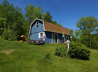 34 Hampton Heights Way, Whitehall, NY 12887