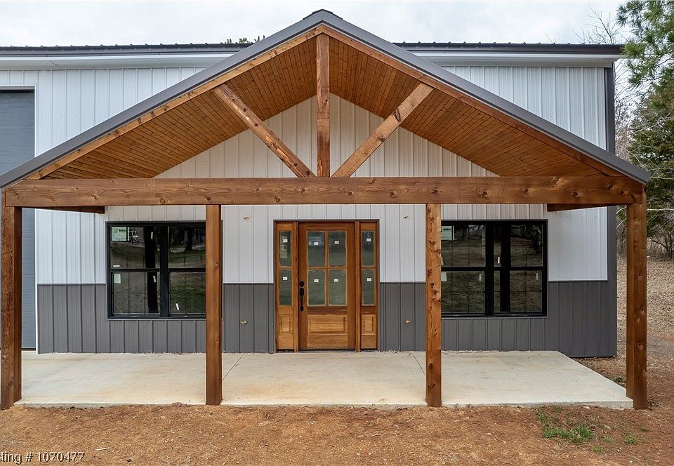 Tbd E 1060 Rd, Muldrow, OK 74948 Zillow