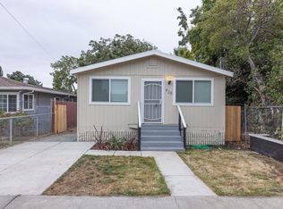 425 Sycamore Ave, Hayward, CA 94544