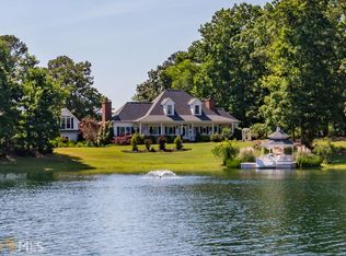 1411 Lipscomb Rd, Social Circle, GA 30025