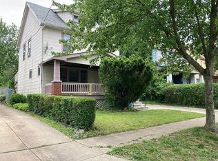 3659 E 133rd St, Cleveland, OH 44120