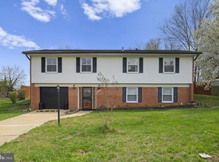 3003 Raymond Ct, Fort Washington, MD