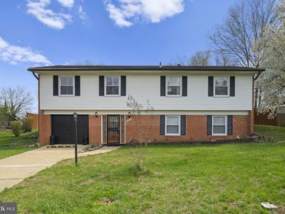 3003 Raymond Ct, Fort Washington, MD, 20744