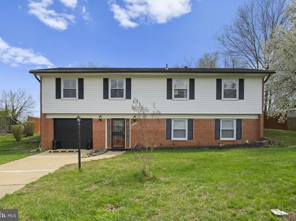3003 Raymond Ct, Fort Washington, MD 20744