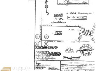 560 Higgins Rd, Locust Grove, GA 30248