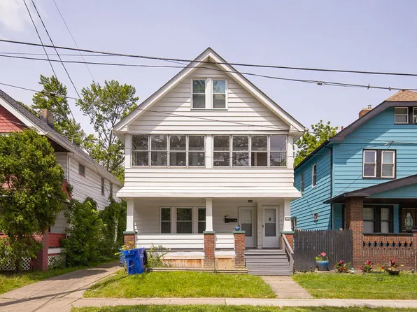 364 E 161 St, 364 E 161st St, Cleveland, OH 44110