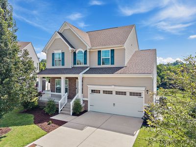 1697 Brockton Ln, Nashville, TN, 37221