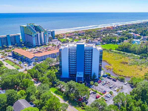 311 69th Ave. N #302, Myrtle Beach, SC 29572