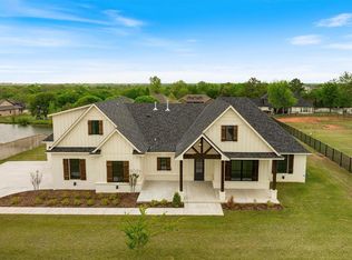 10140 Oakwood Dr, Edmond, OK 73025