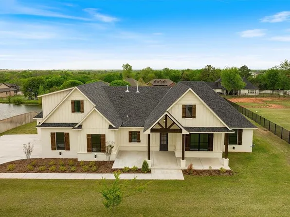 10140 Oakwood Dr, Edmond, OK 73025