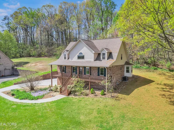 4998 Jonathan Dr, Morristown, TN 37814