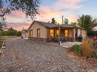 830 Benton Street, Lakewood, CO 80214
