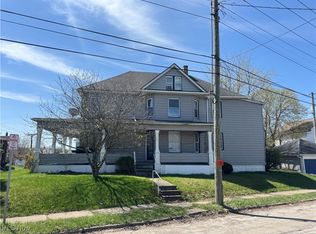 165 McDowell Ave, Steubenville, OH 43952