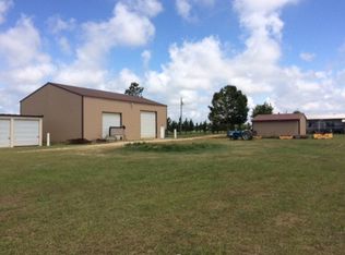16070 County Road 12 S, Foley, AL 36535