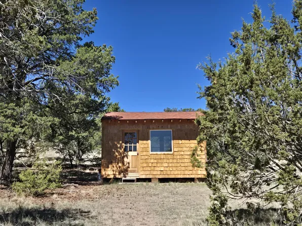 39 Cedar Dr, Pie Town, NM 87827