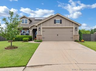 4226 S 181st East Ave, Tulsa, OK 74134