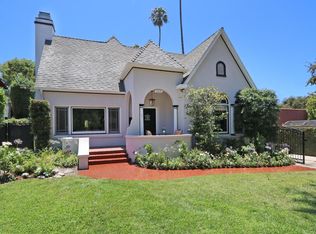 550 E Glenarm St, Pasadena, CA 91106