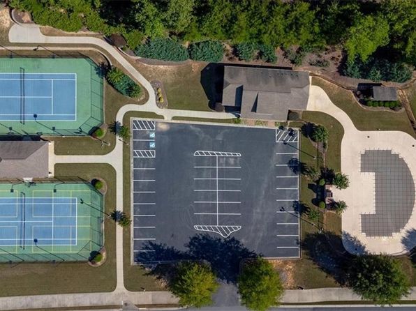22 Rock Ridge Ct SE, Cartersville, GA 30120