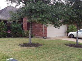 12419 Packard Bend Trl, Houston, TX 77089