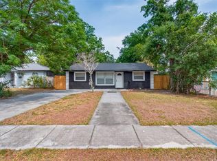 1768 42nd St S, Saint Petersburg, FL 33711