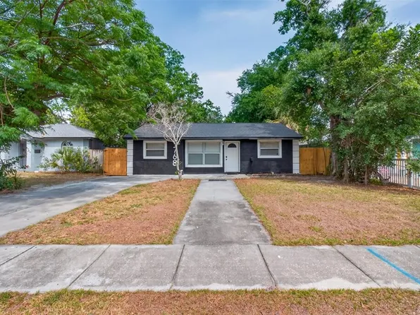 1768 42nd St S, Saint Petersburg, FL 33711