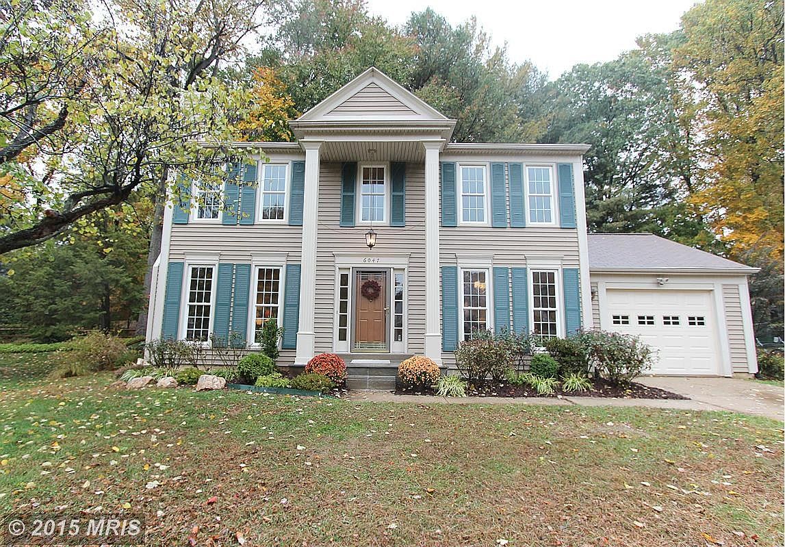 6047 Burnside Landing Dr, Burke, VA 22015 Zillow