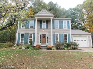 6047 Burnside Landing Dr, Burke, VA 22015