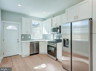 1926 E Birch St, Philadelphia, PA