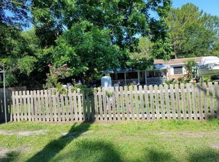 9496 State Route 100 SE, Starke, FL 32091