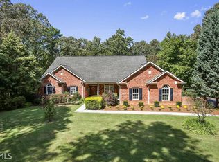 461 Old Jacksonville Rd, Buchanan, GA 30113