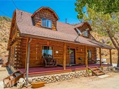 1785 Cuddy Canyon Rd, Lebec, CA, 93243