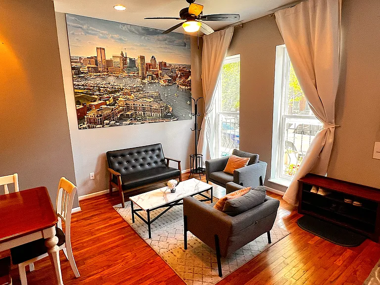1328 W Lombard St — Photo 4